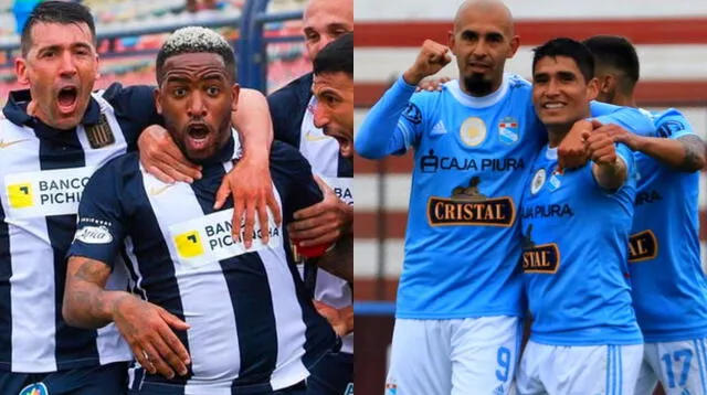 Alianza Lima vs. Sporting Cristal: Cómo comprar entradas para la final Liga 1 vía Joinnus