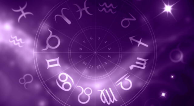 Conoce las mejores predicciones para tu signo zodiacal con el horóscopo diario para hoy viernes 12 de noviembre