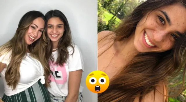 Conoce a Flavia Ramos Loza, la hija de Melissa Loza es la nueva modelo de Alejandra Baigorria.