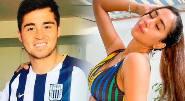 Rodrigo Cuba y Melissa Paredes firmaron el divorcio y ahora están solteros.