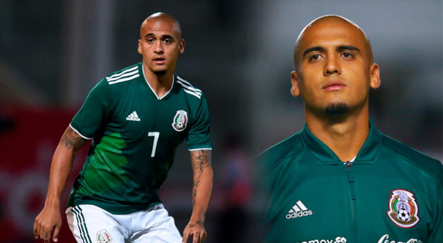 México perdió contra Estados Unidos y los hinchas se molestaron con los jugadores, pero hubo un caso que pasó el límite.