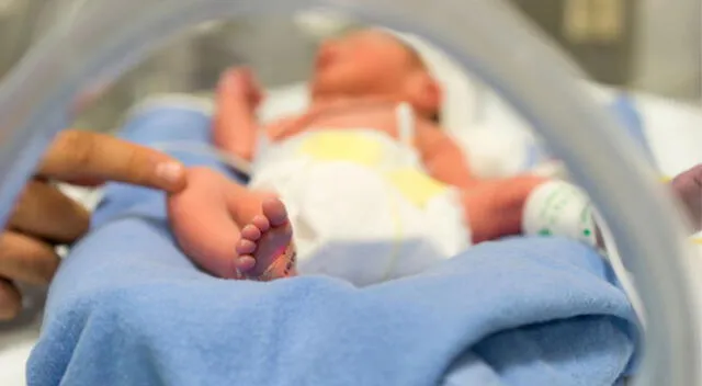 1 de cada 10 nacimientos son bebés prematuros.