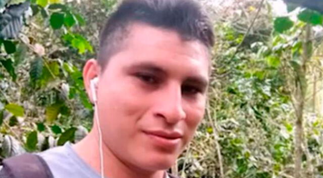 Familia pide justicia para José Antonio Rojas
