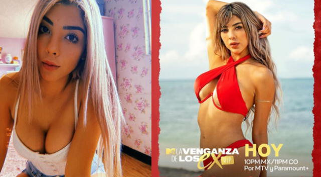 Conoce a Frida Urbina, la actriz de La Rosa de Guadalupe que es el nuevo jale del reality show.