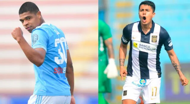 Entradas Alianza Lima vs. Sporting Cristal para la final de la Liga 1.