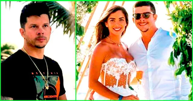 Mario Hart y Korina Rivadeneira no apelarán a nulidad de su matrimonio en Huaral.