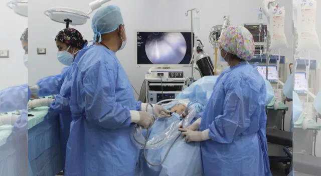 EsSalud realizará la campaña 'Cirugía de día' en hospital chalaco.