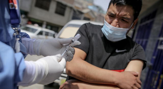 Vacuna ayudará a salvar vidas del temido coronavirus.