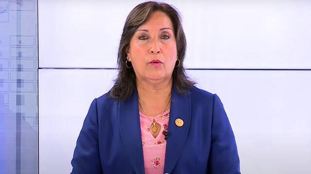 Congresista de Perú Libre pide a Dina Boluarte renunciar si el presidente Pedro Castillo es vacado