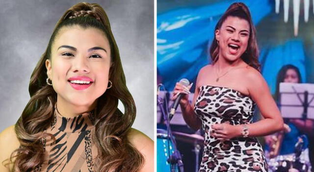 Magaly Medina reveló que la cantante Brunella Torpoco fue baleada.