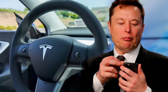 Elon Musk provocó la sorpresa de muchos de los propietarios de los vehículos Tesla que reclamaban sus servicios.