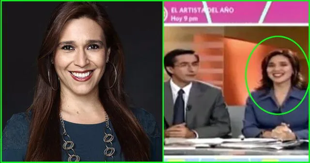 Verónica Linares comenta sus 'gajes del oficio' para Estás en todas.