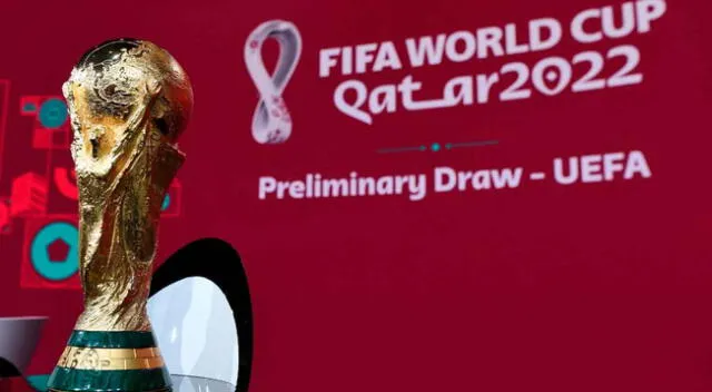 Conoce las tablas de todas las Eliminatorias Qatar 2022 en el mudo.