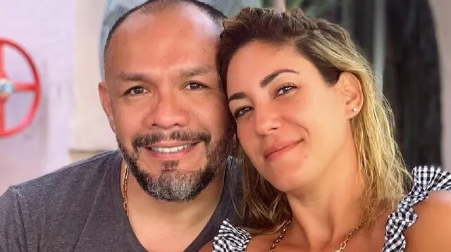 Tilsa Lozano y Jackson Mora mantienen una relación desde el 2019. Foto: Tilsa Lozano/Instagram