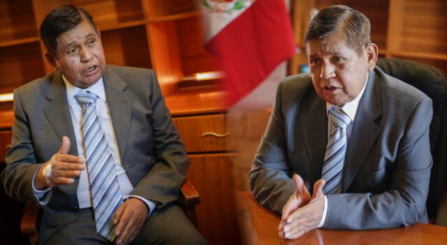 Walter Gutiérrez, gobernador encargado de Arequipa falleció a causa de la COVID-19
