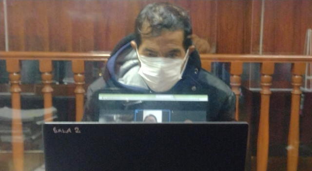 Poder Judicial de Lima Sur dictó 9 meses de prisión preventiva contra  el mototaxista Leónidas Raúl Torres Salazar por intentar matar a su ex pareja