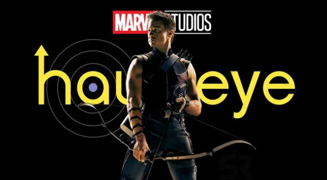 Conoce los detalles sobre el estreno de “Hawkeye” en Disney Plus.