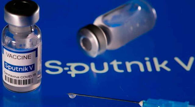 Sputnik M, la nueva vacuna que se registrará hoy en Rusia, aseguran que servirá en menores de edad.
