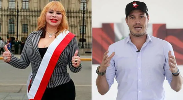 Los famosos de la farándula que anhelan ser alcaldes de Lima.