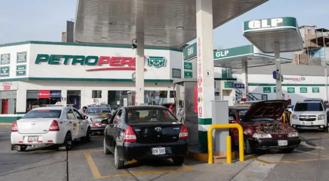 A poco de finaliza el año, Petroperú comunicó de nuevos precios en la lista de los combustibles.