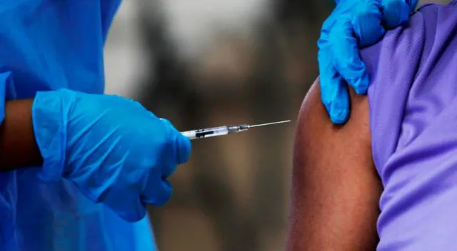 Vacunados en el extranjero podrán recibir tercera dosis en Perú