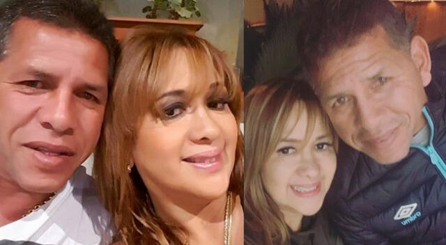 Carmen Rodríguez, esposa exfutbolista Puma Carranza, disfruta de sus nietos pero sin descuidarse de su físico.