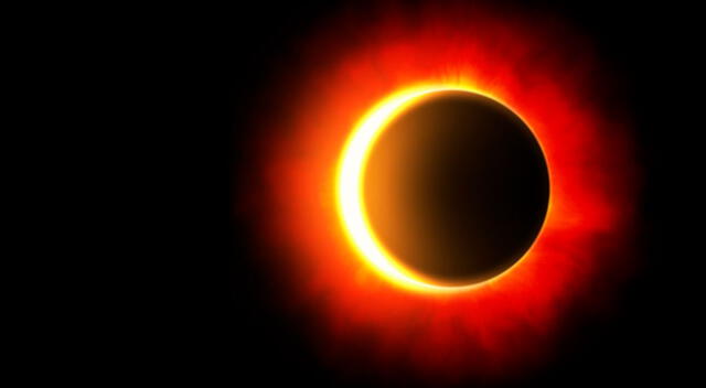 Conoce por qué el eclipse solar será en diciembre y qué consecuencias trae a la Tierra.