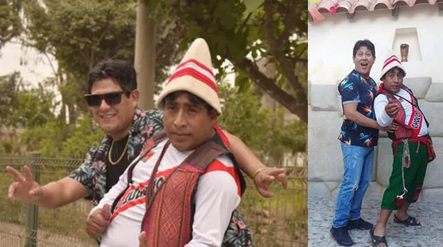 Sus videos han sacado una sonrisa a más de uno en las redes sociales.