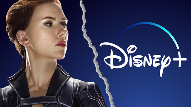 Conoce los motivos que llevaron a Scarlett Johansson demandar a Disney Plus.
