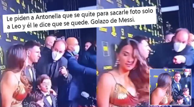 Lionel Messi, estrella de la selección Argentina, generó diversas reacciones en las redes sociales.
