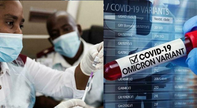 Ómicrom: ¿Por qué una persona que estuvo contagiada de COVID-19 puede volver a enfermar?
