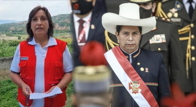 “El fantasma de la destitución presidencial ronda otra vez en Perú”, titulan medios franceses