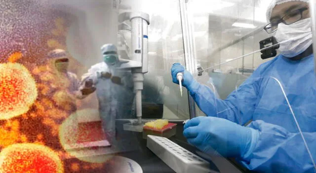 Familiares del paciente con ómicron dieron negativo a pruebas moleculares