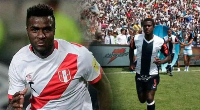 Christian Ramos sueña con volver a Alianza Lima, equipo del cual es hincha.