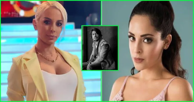 Dalia Durán aconseja a Andrea Luna a que debe denunciar a Pietro Sibille.
