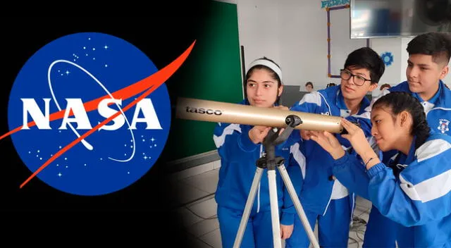 El programa incluye la implementación de un laboratorio de investigación espacial, el cual sería el primero en Latinoamérica.