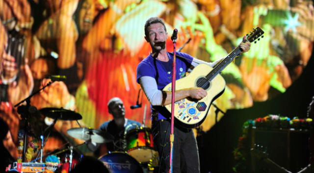 Coldplay en Argentina: precios y más detalles del concierto.