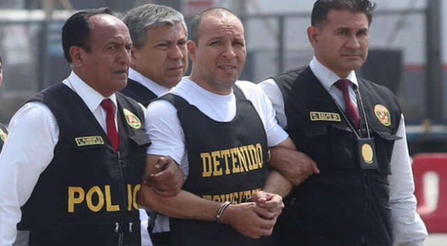 Sentencian a 4 años de prisión efectiva a Adolfo Bazán por tocamientos y actos de connotación sexual