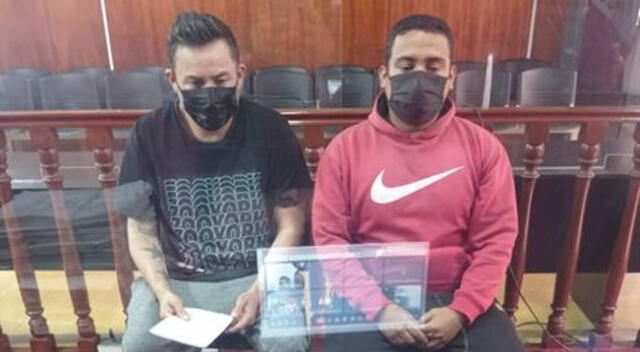 Dictan prisión para los asesinos de la cambista de Miraflores Rosario Sánchez Lizana