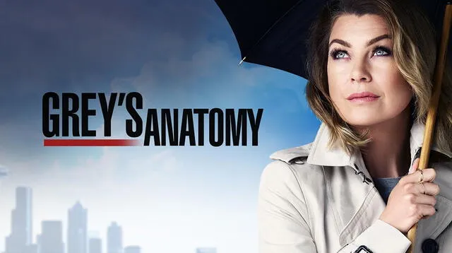 Grey’s anatomy se despide de Netflix, entérate aquí dónde puedes seguir viendo la popular serie.