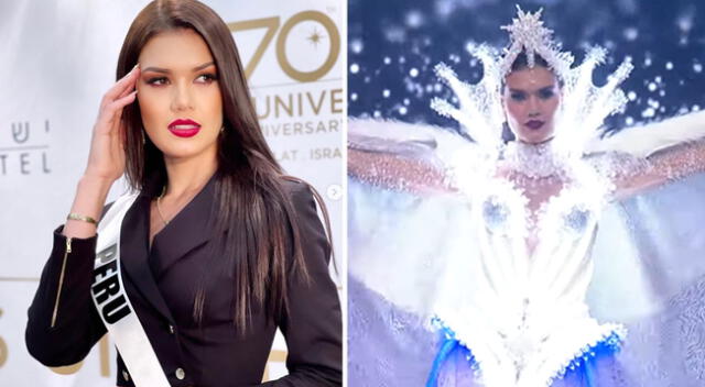 Entérate en esta nota cómo votar por nuestra representante Yely Rivera en el Miss Universo 2021.