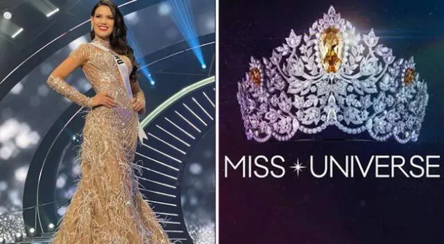 Hoy es la gran final del Miss Universo 2021 y Yely Rivera es una de las favoritas.
