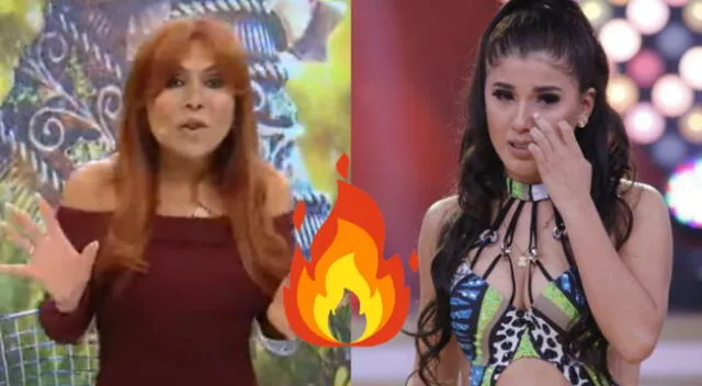 Magaly Medina aseguró que Yahaira Plasencia necesitó más días para que le compren entradas a su show, y que