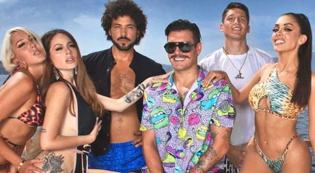 Acapulco Shore estrenará su novena temporada.