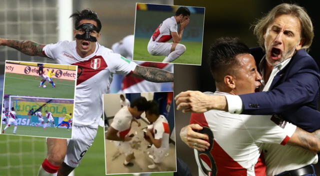 Conoce el resumen 2021 de la selección peruana en las Eliminatorias y Copa América por El Popular.
