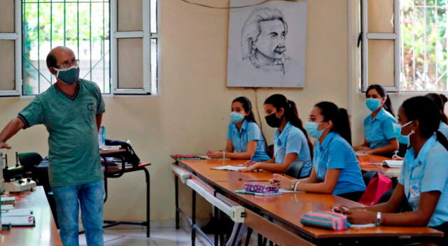 Cómo saber si tu título universitario está registrado en la Sunedu.