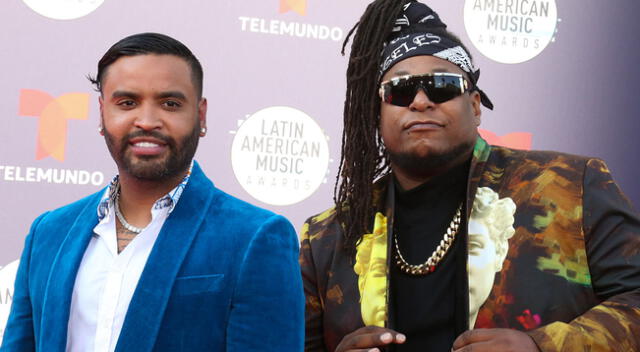 Zion y Lenox llegarán a Lima para dar un concierto este 2022.