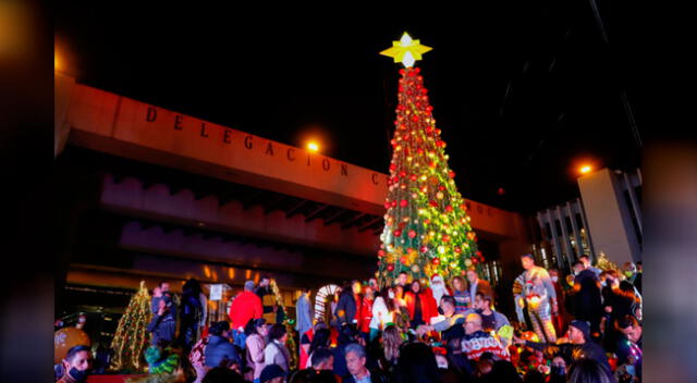 Tradiciones más populares en México.