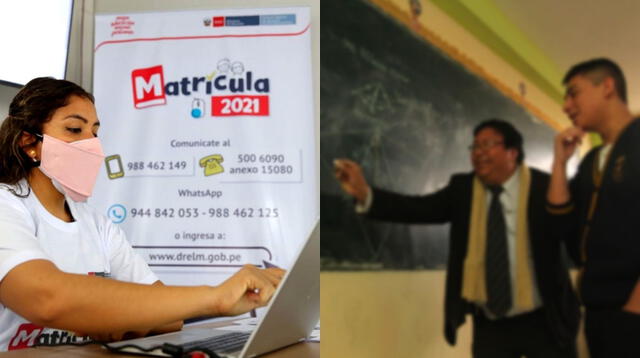 Procura mantener altas calificaciones en secundaria para acceder al tercio  y quinto superior.