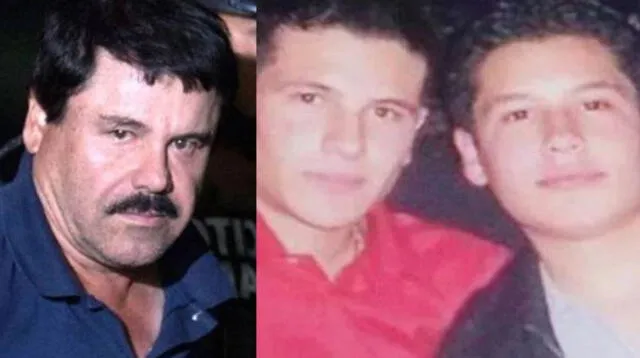 Hijos de 'El Chapo' no serían tan hábiles como su padre.